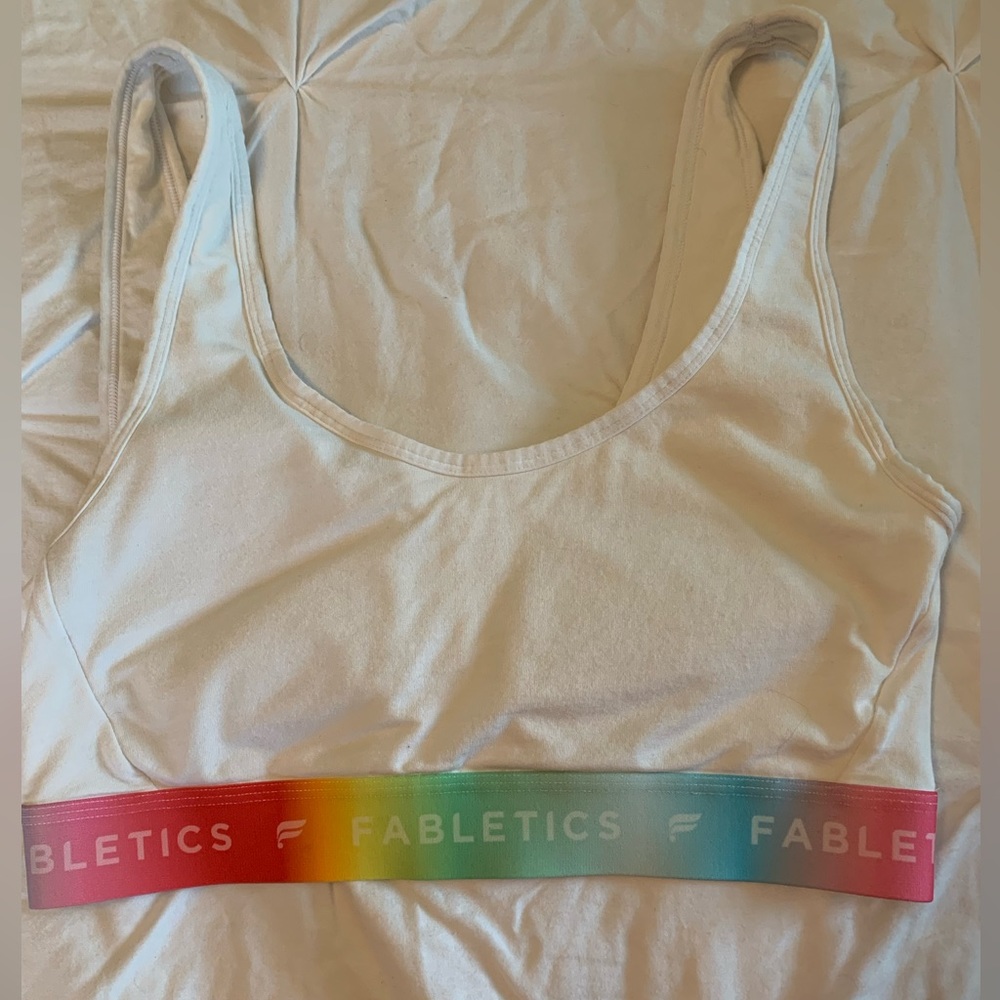 Fabletics Sports Bra